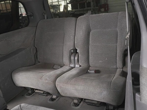 Минивэн Kia Carnival 2005 года, 550000 рублей, Ростов-на-Дону