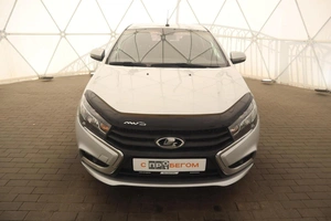 Седан ВАЗ (LADA) Vesta 2016 года, 695000 рублей, Орёл