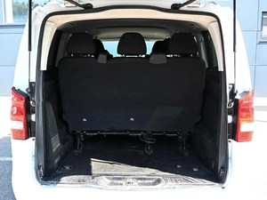 Минивэн Mercedes-benz Vito 2014 года, 2099000 рублей, Кирилловка