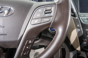 Внедорожник Hyundai Santa Fe 2012 года, 1799000 рублей, Барнаул