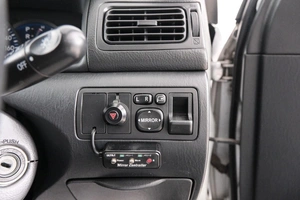 Хетчбэк Toyota Allex 2003 года, 679000 рублей, Красноярск