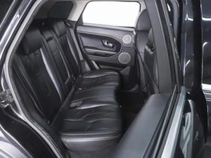 Внедорожник Land Rover Range Rover Evoque 2012 года, 1270000 рублей, Ростов-на-Дону