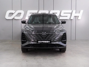 Внедорожник Changan CS75 Plus 2024 года, 2799000 рублей, Воронеж