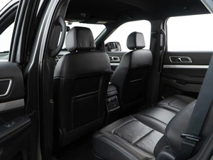 Внедорожник Ford Explorer 2017 года, 2897077 рублей, Москва