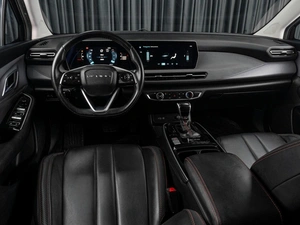 Седан Baic U5 Plus 2023 года, 1349000 рублей, Тюмень