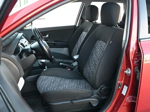 Хетчбэк Kia Ceed 2009 года, 799000 рублей, Кирилловка