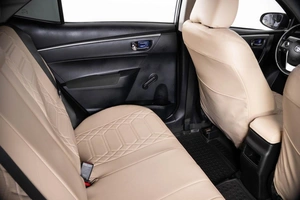 Седан Toyota Corolla 2013 года, 1329000 рублей, Пермь