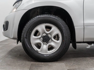 Внедорожник Suzuki Grand Vitara 2011 года, 1300000 рублей, Красноярск