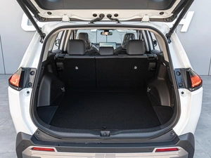 Внедорожник Toyota RAV4 2026 года, 4895000 рублей, Краснодар