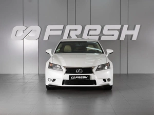 Седан Lexus GS 2014 года, 3340000 рублей, Минеральные Воды