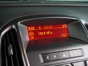 Хетчбэк Opel Astra 2011 года, 829000 рублей, Воронеж