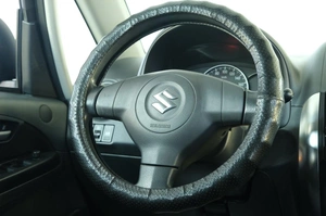 Седан Suzuki SX4 2008 года, 819000 рублей, Омск