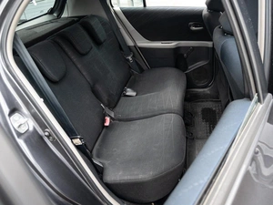 Хетчбэк Toyota Yaris 2008 года, 525000 рублей, Краснодар