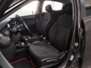 Седан Kia Rio 2015 года, 954000 рублей, Воронеж