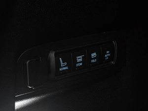 Внедорожник Ford Explorer 2016 года, 2949000 рублей, Тюмень