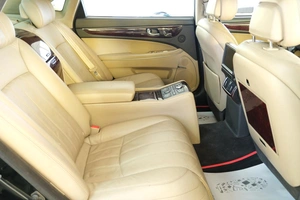 Седан Hyundai Equus 2011 года, 1299000 рублей, Омск