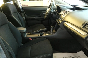 Хетчбэк Subaru Impreza 2012 года, 1169000 рублей, Омск