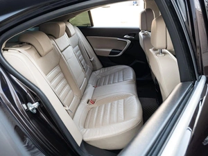 Седан Opel Insignia 2014 года, 1210000 рублей, Краснодар