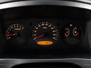 Внедорожник SsangYong Kyron 2012 года, 1219000 рублей, Тюмень