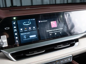 Внедорожник Geely Monjaro 2023 года, 3368500 рублей, Волгоград