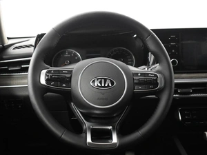 Седан Kia K5 2020 года, 1984900 рублей, Казань