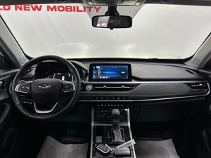 Внедорожник Chery Tiggo 4 2023 года, 1630000 рублей, Смоленск