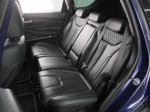 Внедорожник Hyundai Santa Fe 2019 года, 2949000 рублей, Воронеж