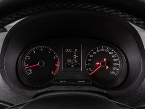 Седан Volkswagen Polo 2017 года, 1140000 рублей, Тюмень