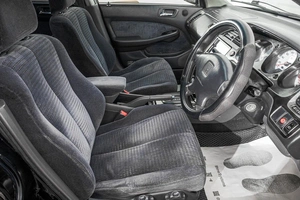 Седан Honda Accord 2000 года, 639000 рублей, Барнаул