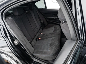 Седан BMW 3 серия 2017 года, 2750000 рублей, Краснодар