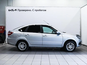 Хетчбэк ВАЗ (LADA) Granta 2019 года, 599000 рублей, Красноярск