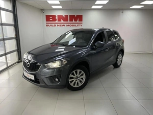Внедорожник Mazda CX-5 2012 года, 1460000 рублей, Смоленск