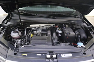 Внедорожник Volkswagen Tiguan 2019 года, 2250000 рублей, Брянск