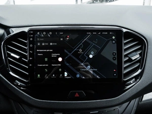 Седан ВАЗ (LADA) Vesta 2019 года, 870000 рублей, Ставрополь