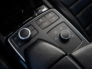 Внедорожник Mercedes-benz GLE-класс AMG Coupe 2017 года, 5299000 рублей, Краснодар