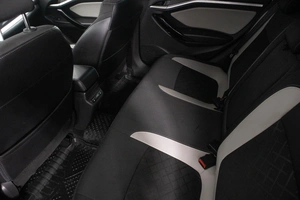 Универсал ВАЗ (LADA) Vesta Cross 2019 года, 969000 рублей, Пермь