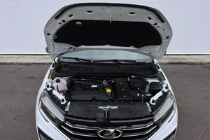 Седан ВАЗ (LADA) Vesta 2025 года, 1300000 рублей, Брянск