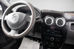 Универсал ВАЗ (LADA) Largus 2019 года, 689000 рублей, Оренбург