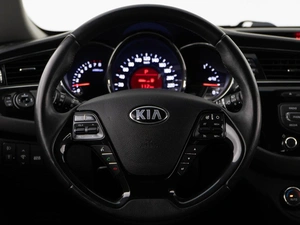 Универсал Kia Ceed 2016 года, 1275050 рублей, Москва
