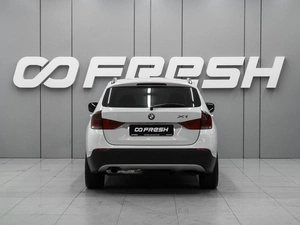 Внедорожник BMW X1 2010 года, 1230000 рублей, Ростов-на-Дону