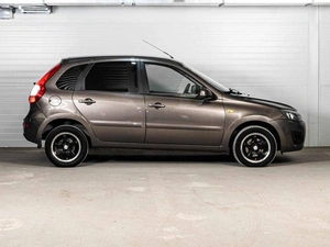 Хетчбэк ВАЗ (LADA) Kalina 2015 года, 669000 рублей, Ставрополь