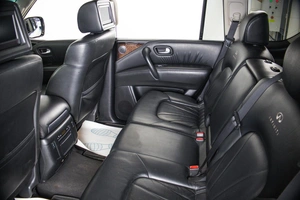 Внедорожник Infiniti QX80 2014 года, 2449000 рублей, Пермь