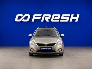 Универсал Kia Ceed 2012 года, 999654 рублей, Москва