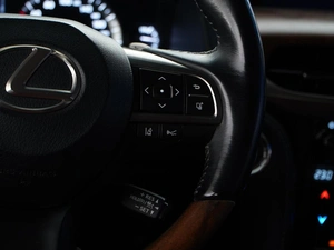 Внедорожник Lexus LX 2016 года, 4999077 рублей, Москва