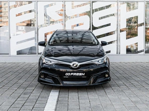 Хетчбэк Toyota Auris 2015 года, 1215000 рублей, Ставрополь
