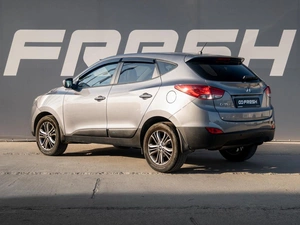 Внедорожник Hyundai ix35 2013 года, 1439000 рублей, Краснодар