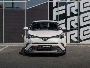 Внедорожник Toyota C-HR 2019 года, 2150000 рублей, Краснодар