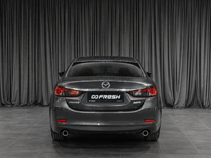 Седан Mazda 6 2016 года, 1615000 рублей, Тюмень