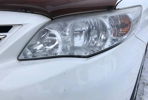 Седан Toyota Corolla 2012 года, 1240000 рублей, Солонцы