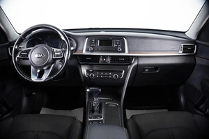 Седан Kia Optima 2019 года, 1299000 рублей, Пермь